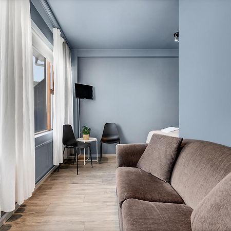 Iceland Comfort Apartments By Heimaleiga เรคยาวิก ภายนอก รูปภาพ