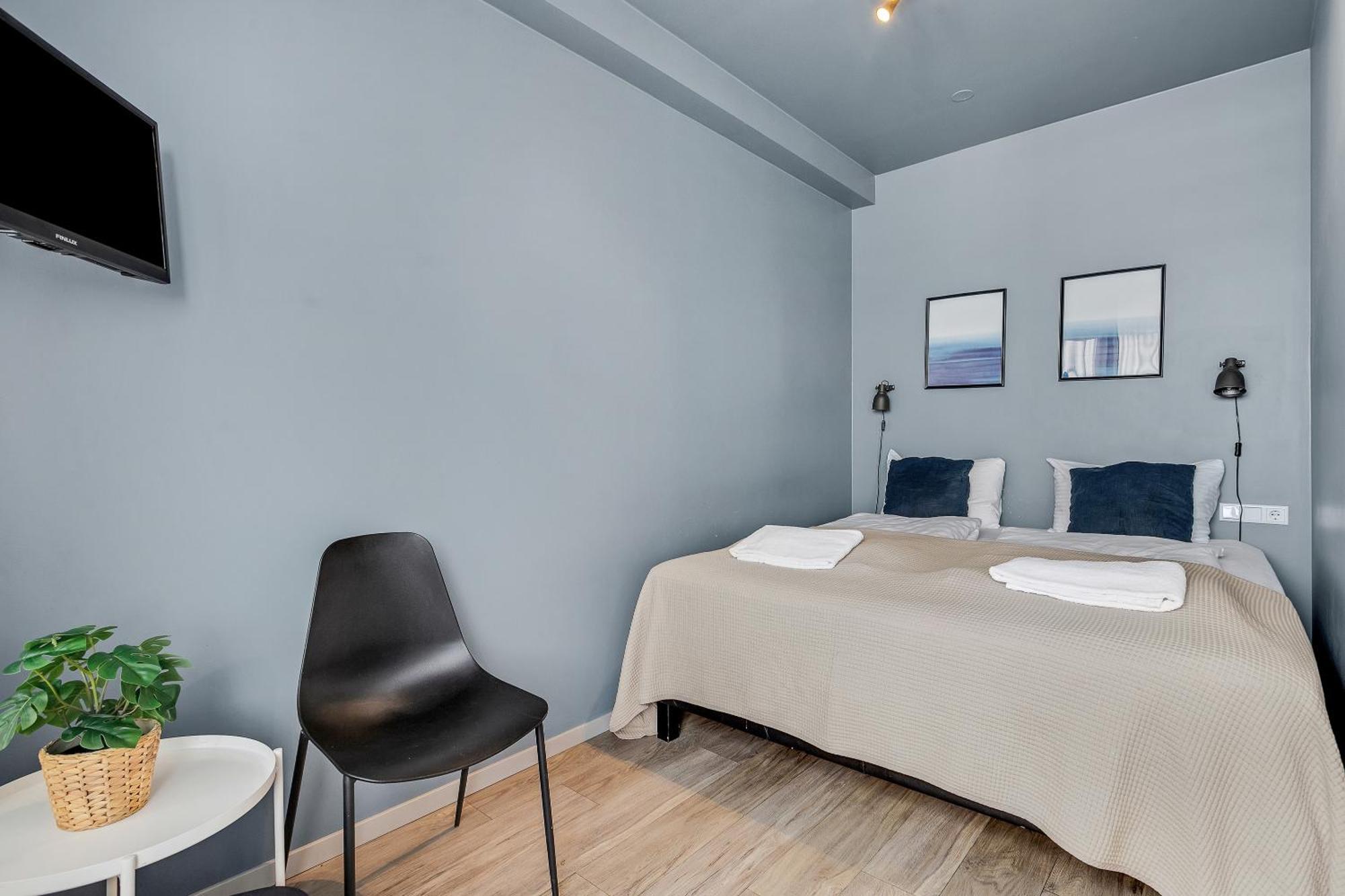 Iceland Comfort Apartments By Heimaleiga เรคยาวิก ภายนอก รูปภาพ