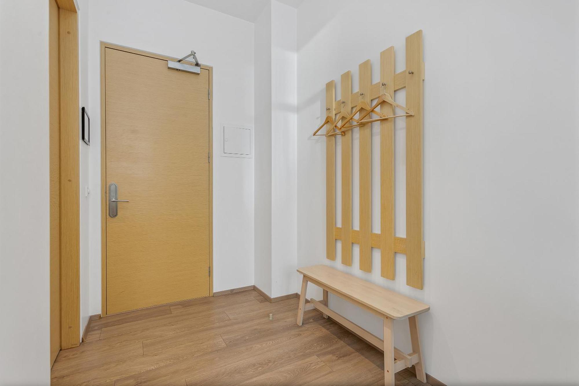 Iceland Comfort Apartments By Heimaleiga เรคยาวิก ภายนอก รูปภาพ