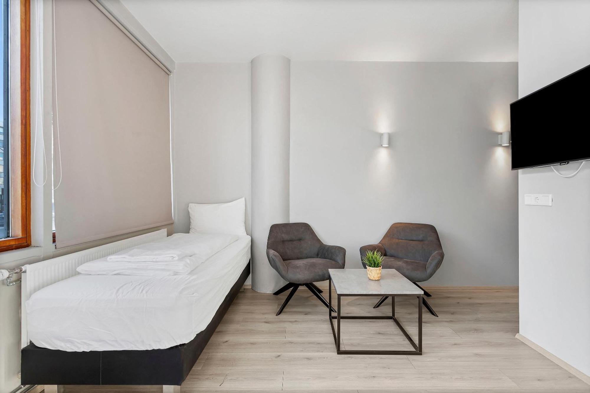 Iceland Comfort Apartments By Heimaleiga เรคยาวิก ห้อง รูปภาพ