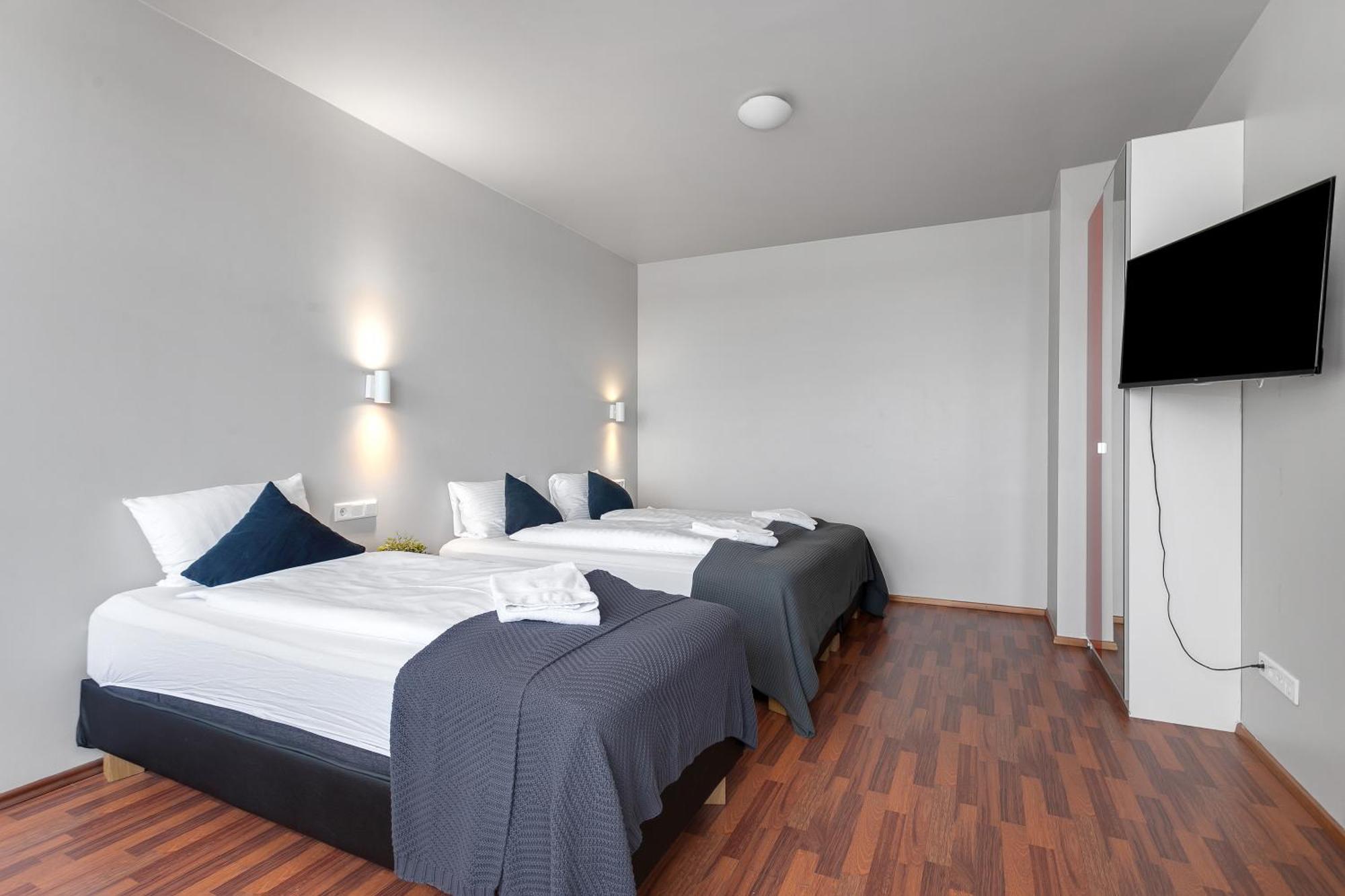 Iceland Comfort Apartments By Heimaleiga เรคยาวิก ห้อง รูปภาพ