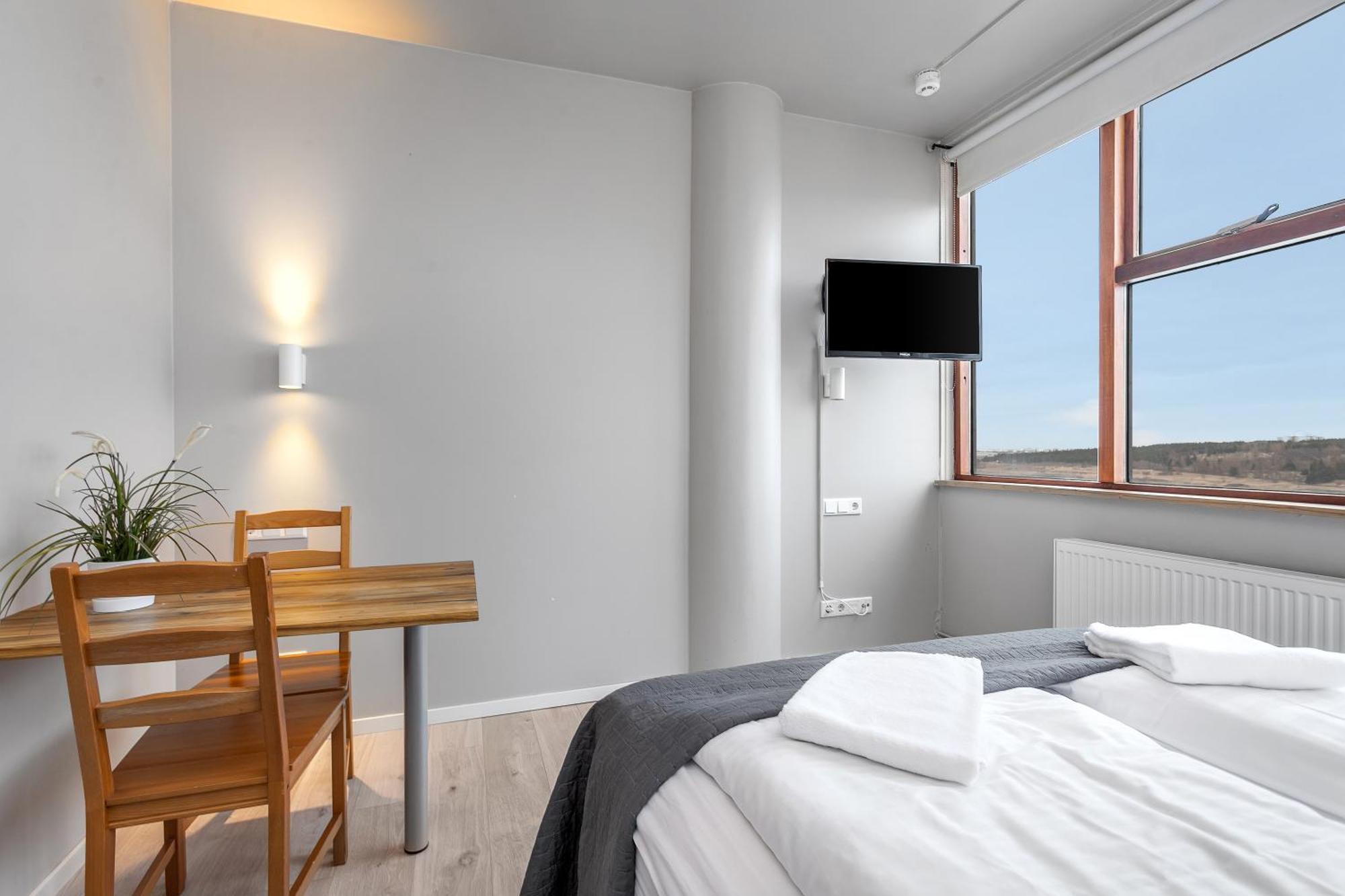 Iceland Comfort Apartments By Heimaleiga เรคยาวิก ภายนอก รูปภาพ