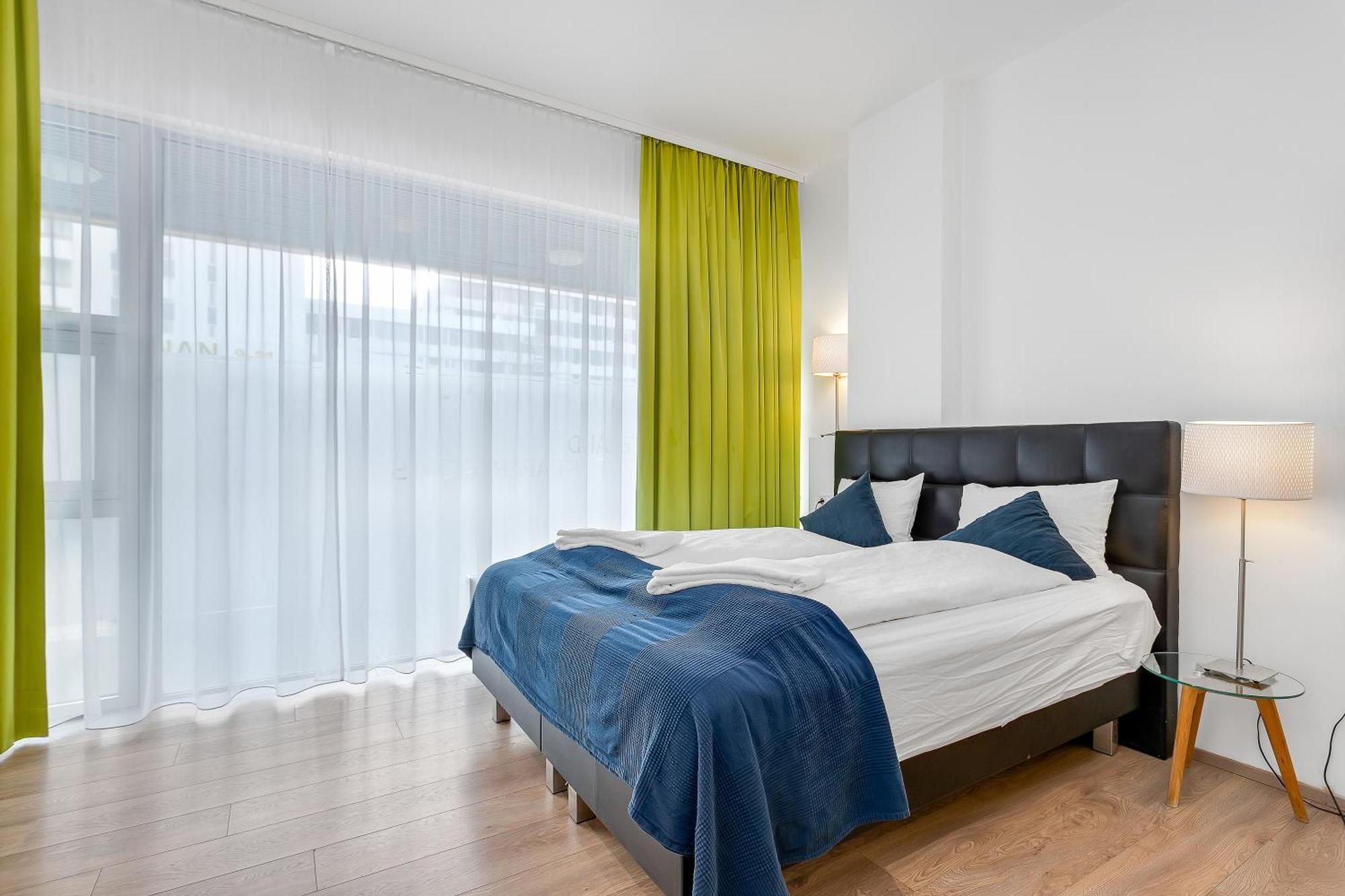 Iceland Comfort Apartments By Heimaleiga เรคยาวิก ภายนอก รูปภาพ