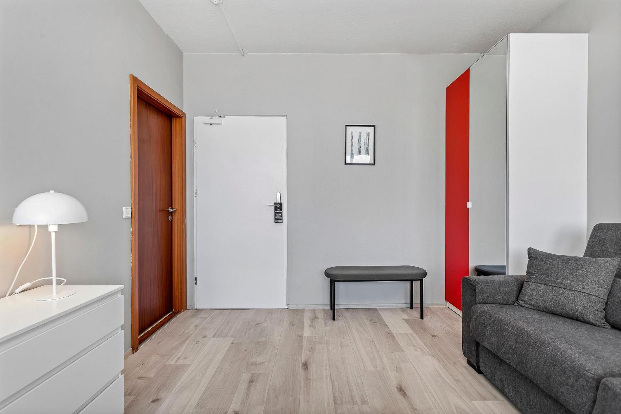 Iceland Comfort Apartments By Heimaleiga เรคยาวิก ห้อง รูปภาพ