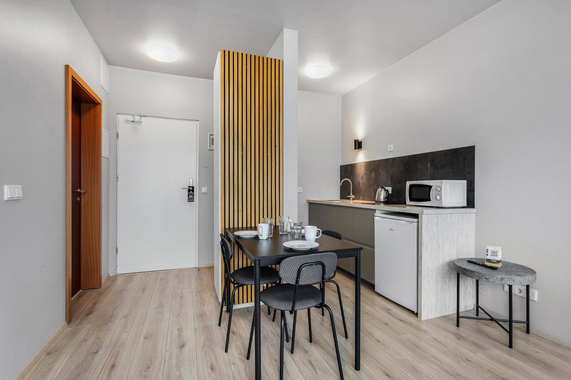 Iceland Comfort Apartments By Heimaleiga เรคยาวิก ห้อง รูปภาพ