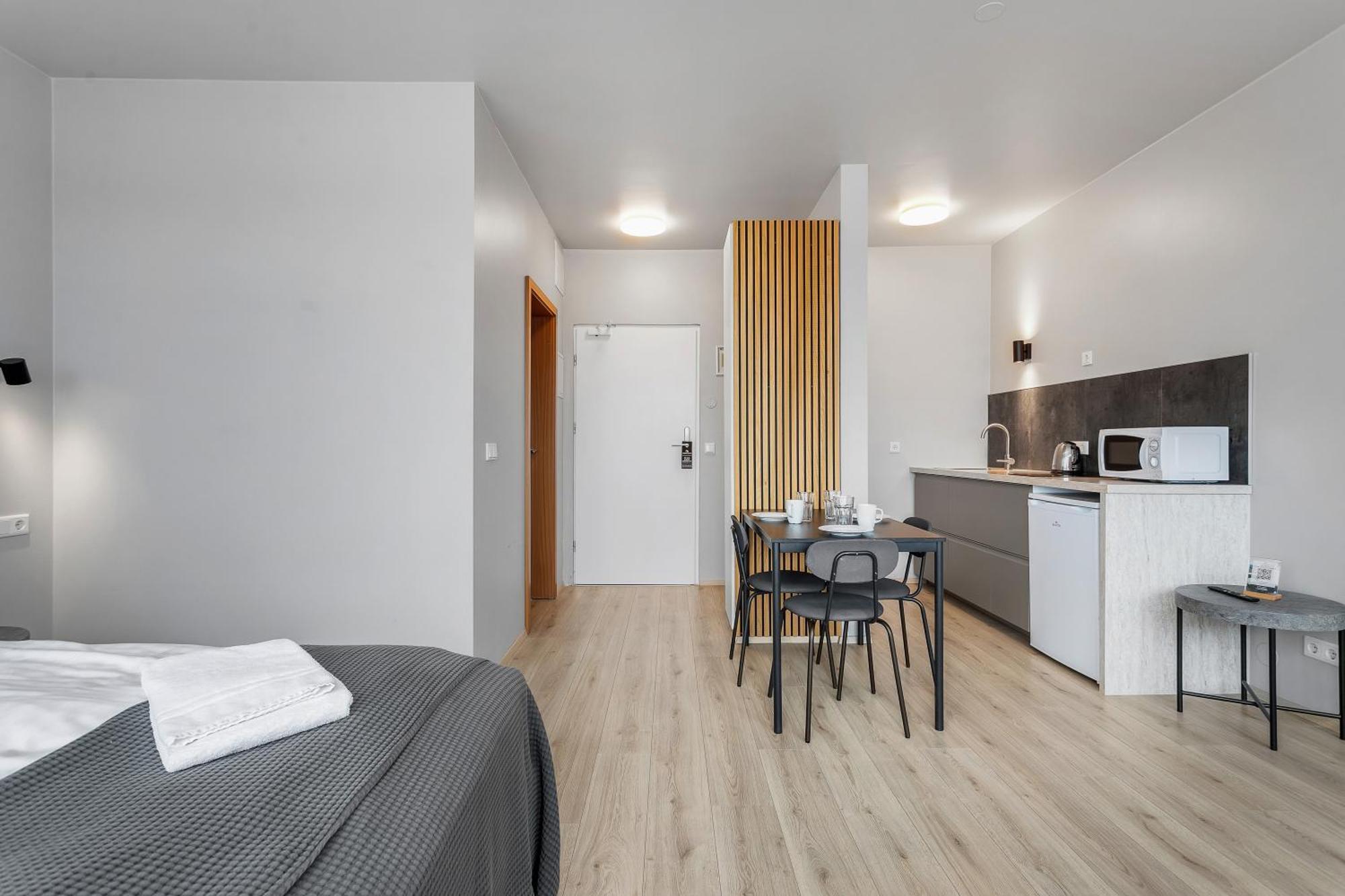 Iceland Comfort Apartments By Heimaleiga เรคยาวิก ภายนอก รูปภาพ