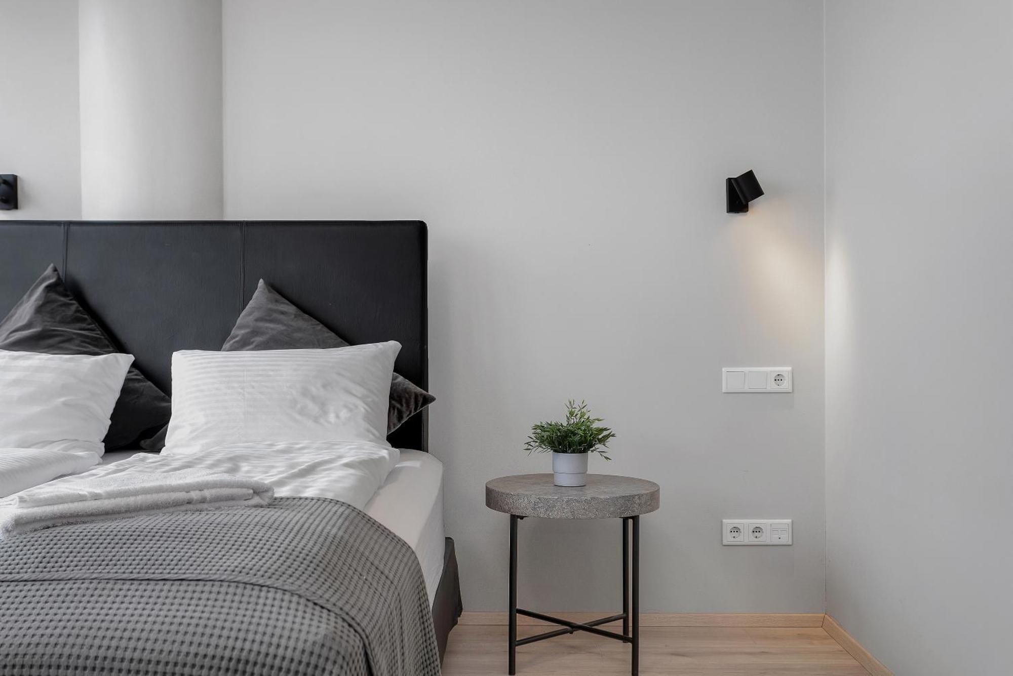 Iceland Comfort Apartments By Heimaleiga เรคยาวิก ภายนอก รูปภาพ