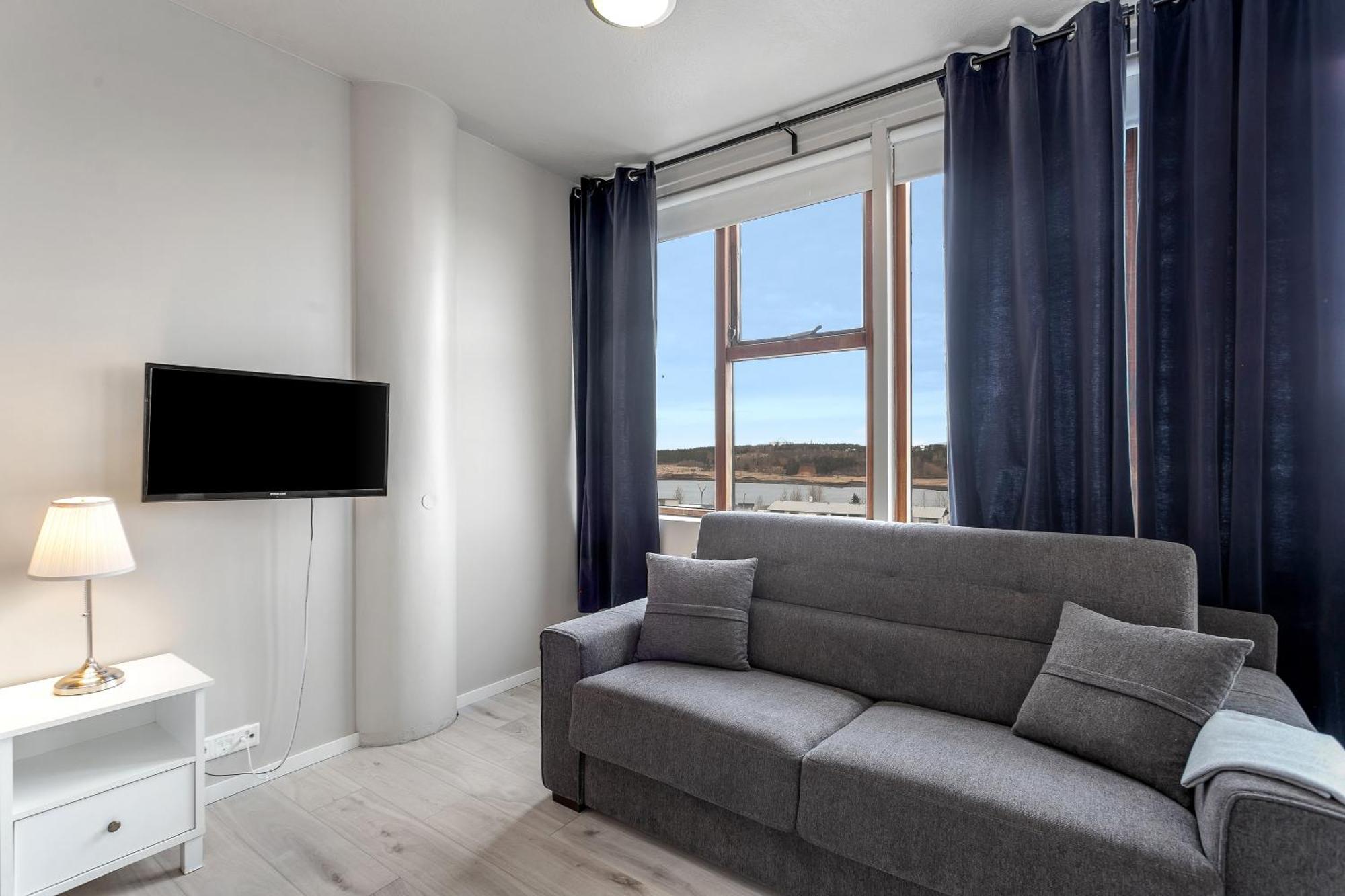 Iceland Comfort Apartments By Heimaleiga เรคยาวิก ภายนอก รูปภาพ