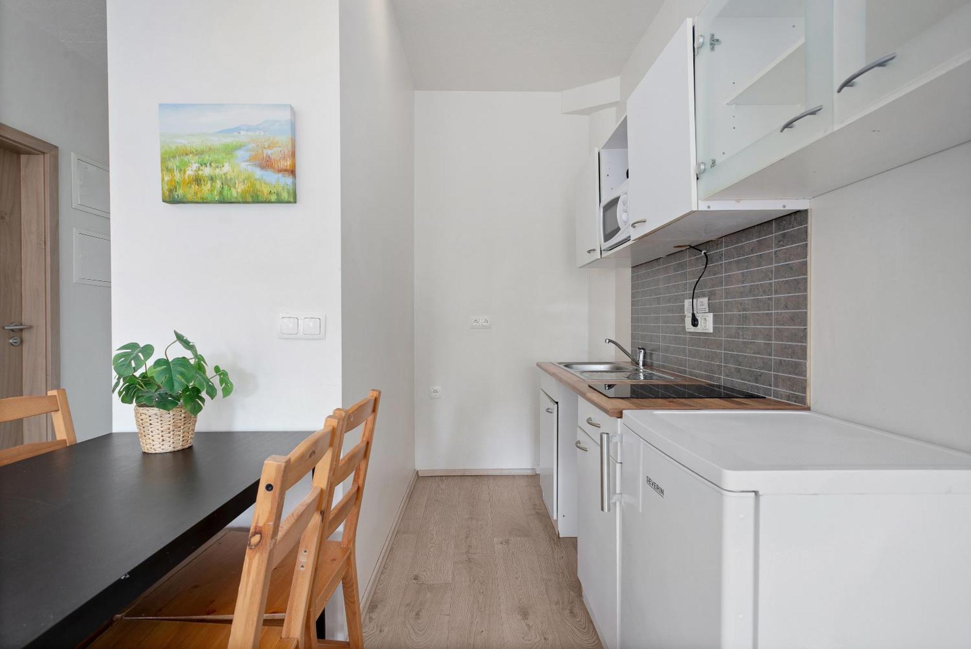 Iceland Comfort Apartments By Heimaleiga เรคยาวิก ภายนอก รูปภาพ
